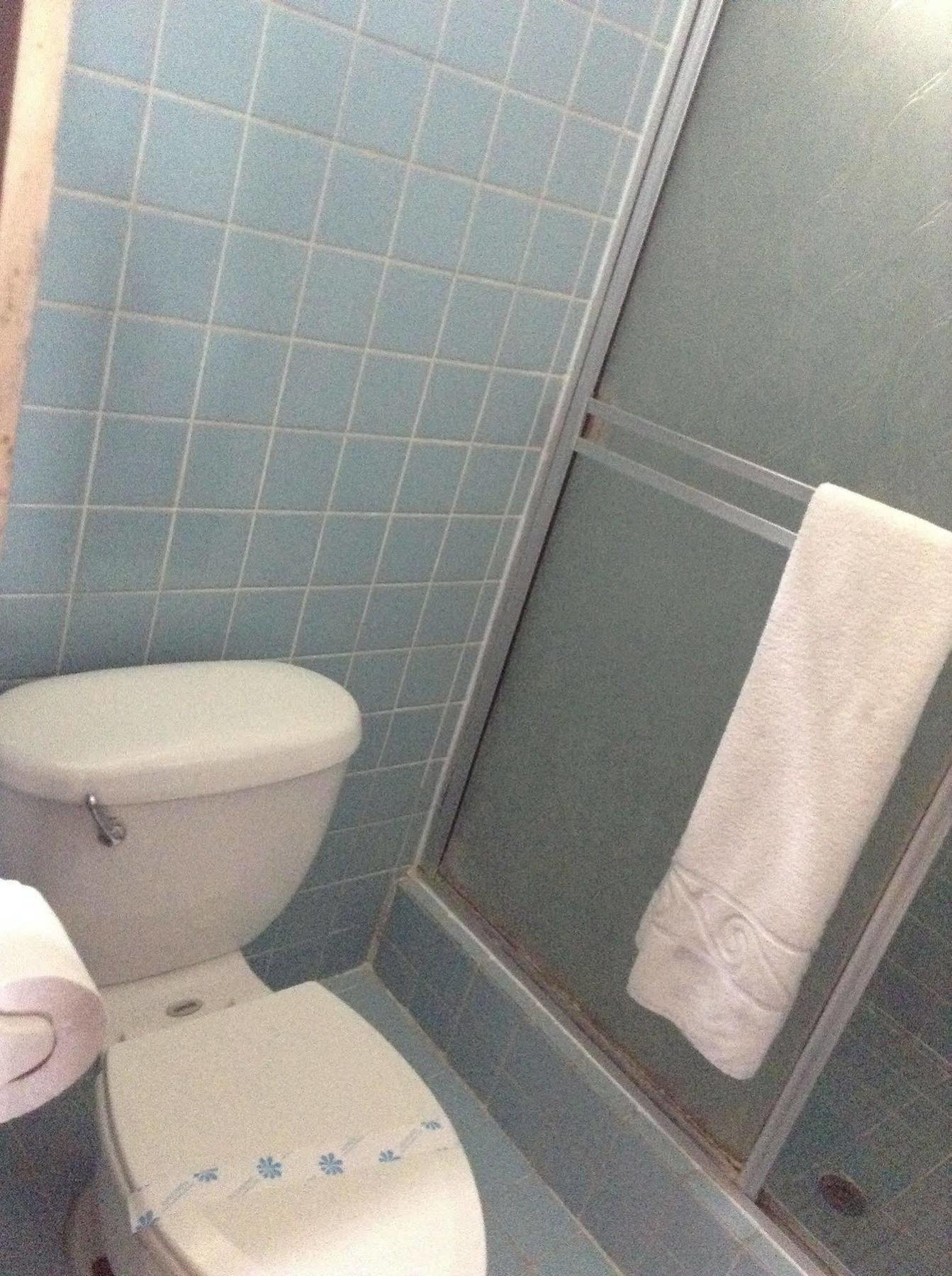 Hotel Sahara Chapultepec  エクステリア 写真