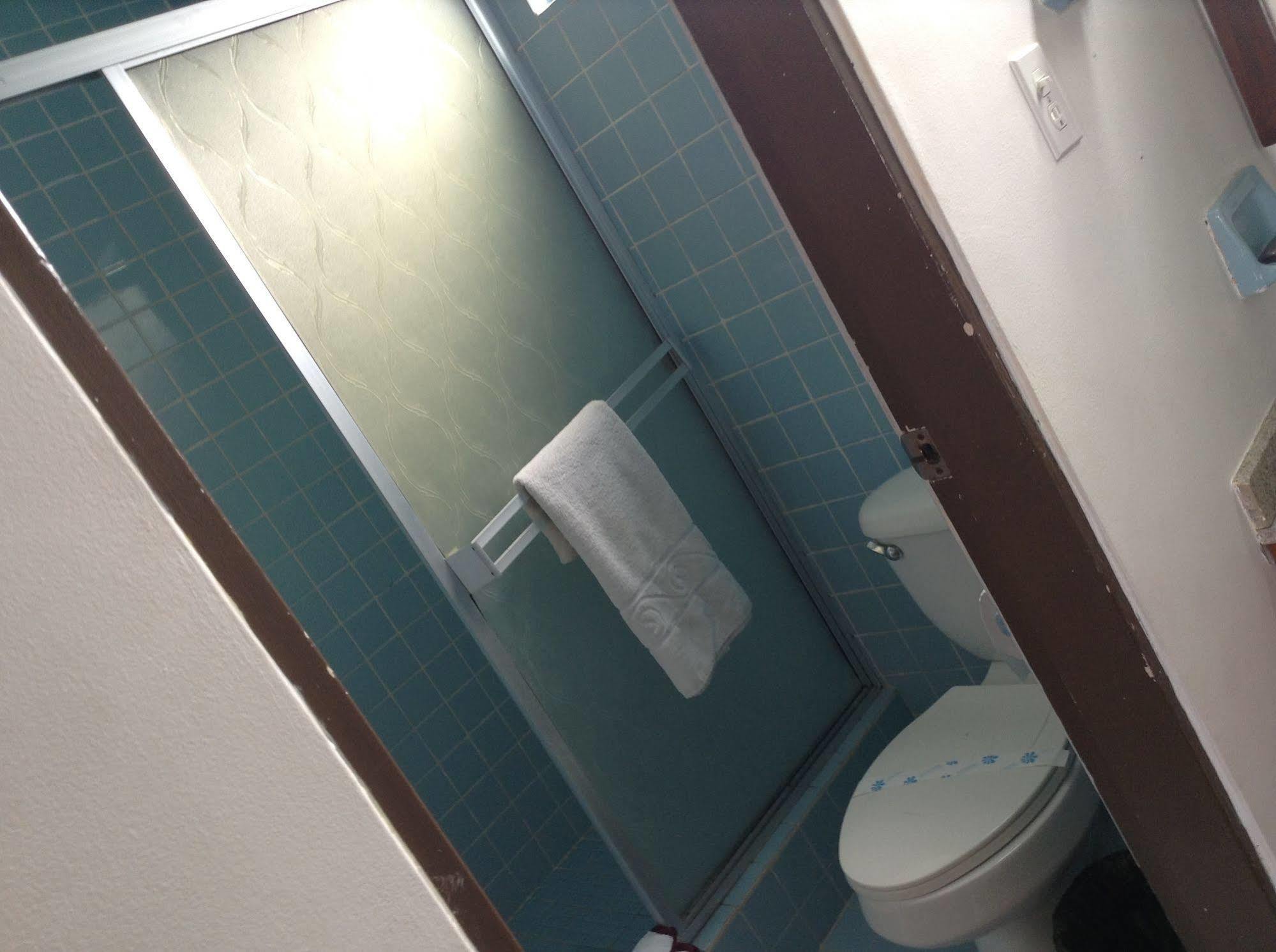 Hotel Sahara Chapultepec  エクステリア 写真